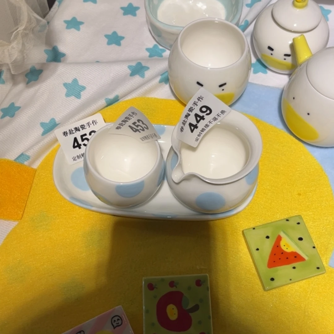 一****摆件452、53?49陶瓷