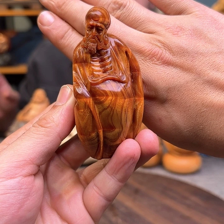 柏木（崖柏）关注一下