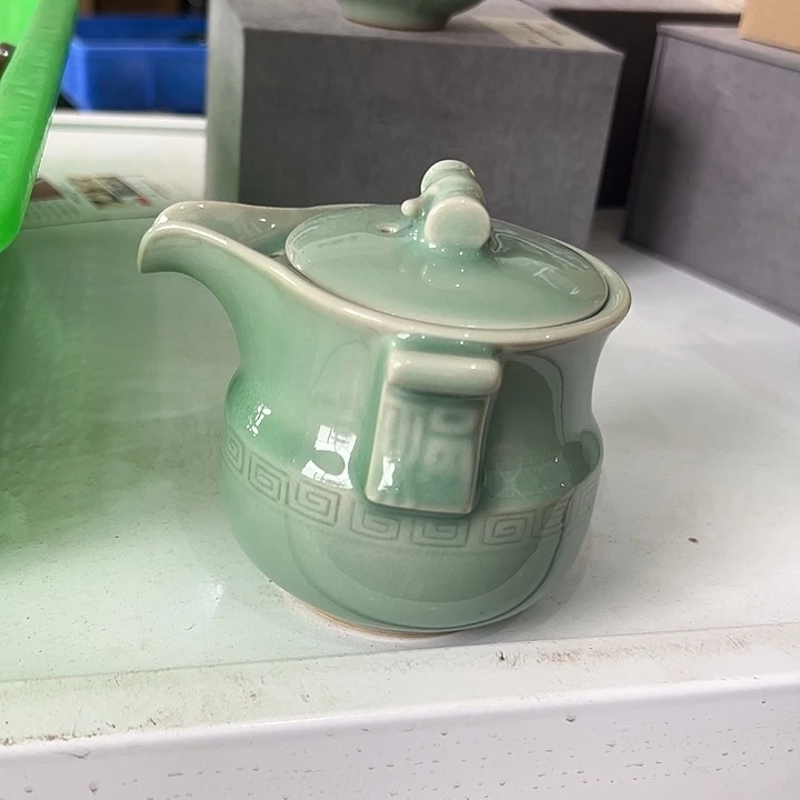 小米福利款龙泉青瓷