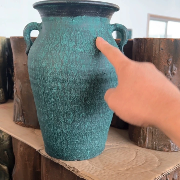 18.9-1高29口16复古绿05