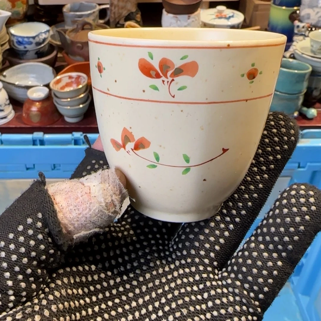 瓷瓷器美术工艺品02