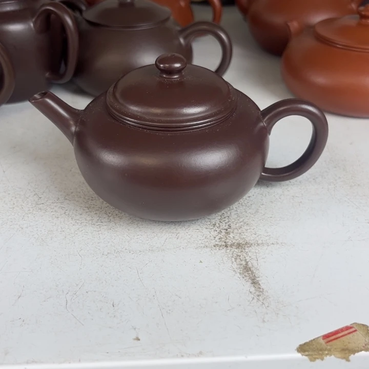 紫砂茶壶紫砂茶具