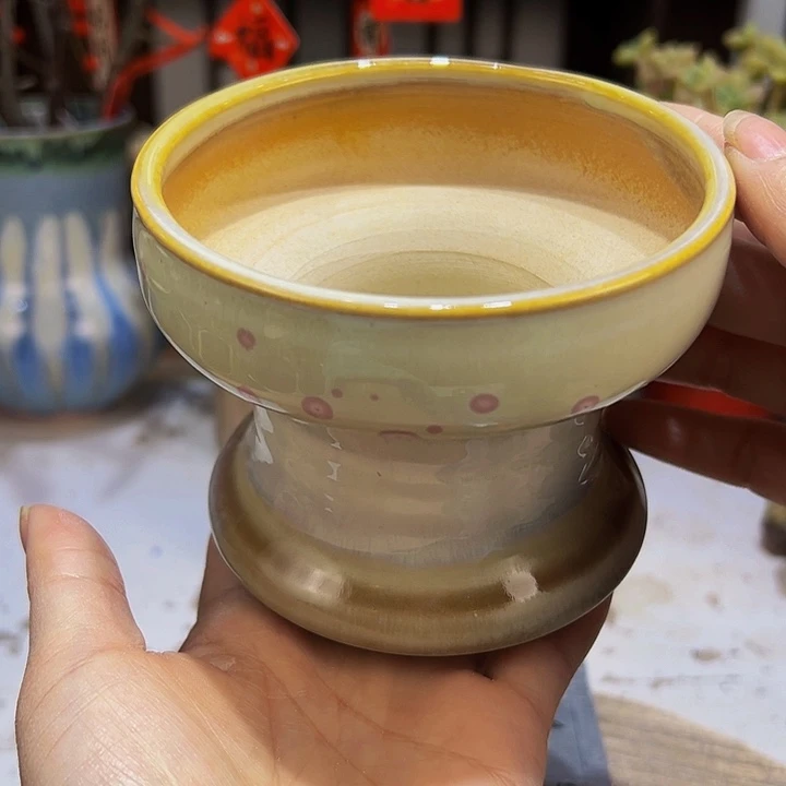 景德镇陶瓷2单包邮