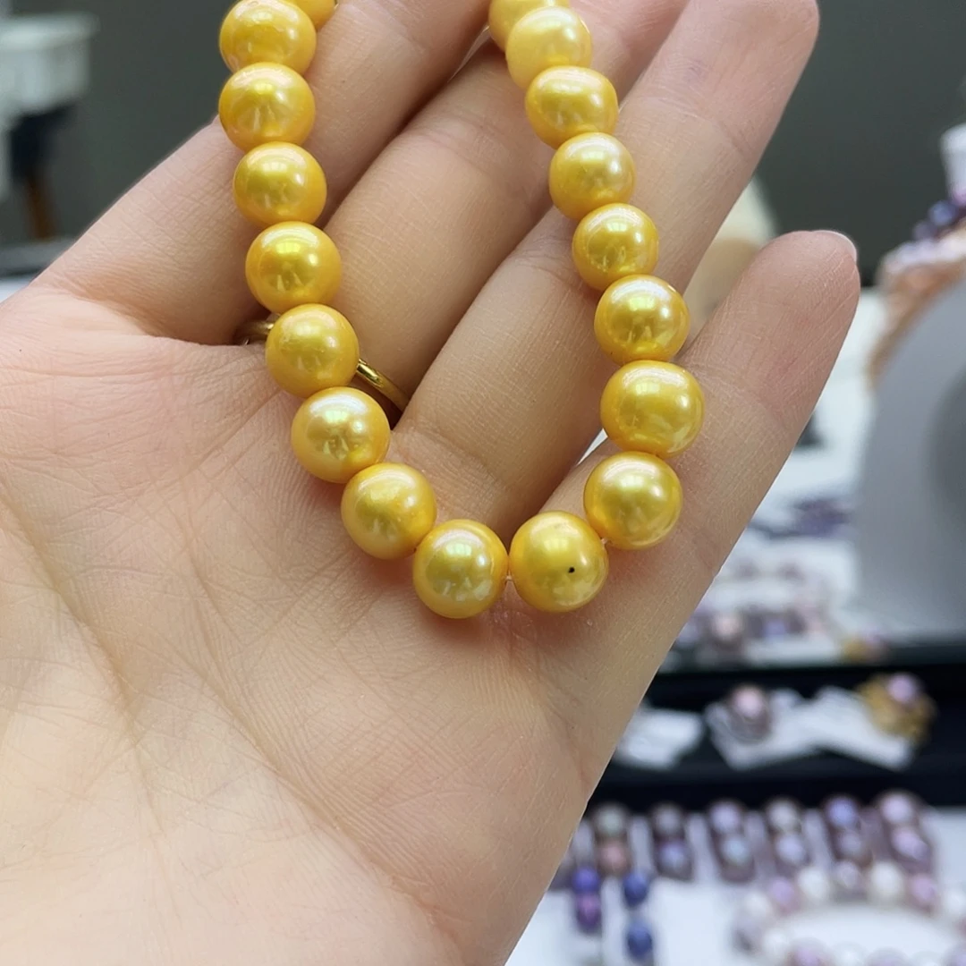 吊坠淡水珍珠未镶嵌