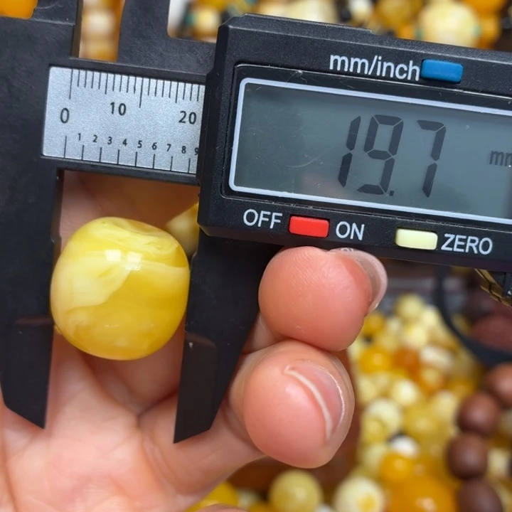 非金属配珠配饰107