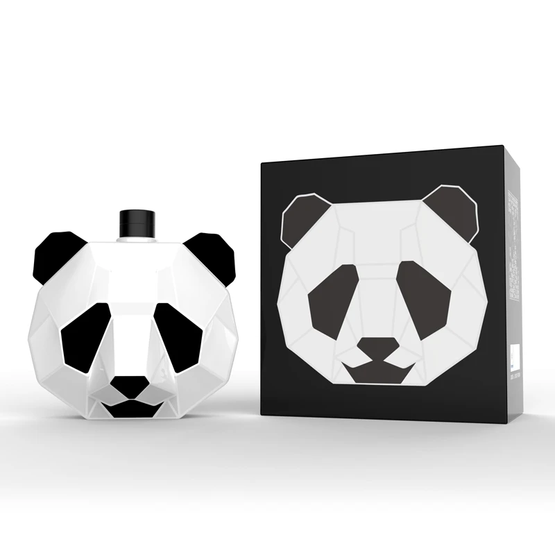 川酒浓香馆宝熊壹号酒 52度浓香型500ml51-60度