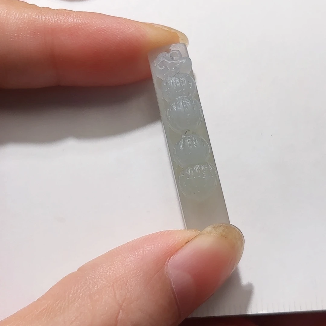 定制翡翠未镶嵌天然缅甸翡翠A货生意兴隆不退不换