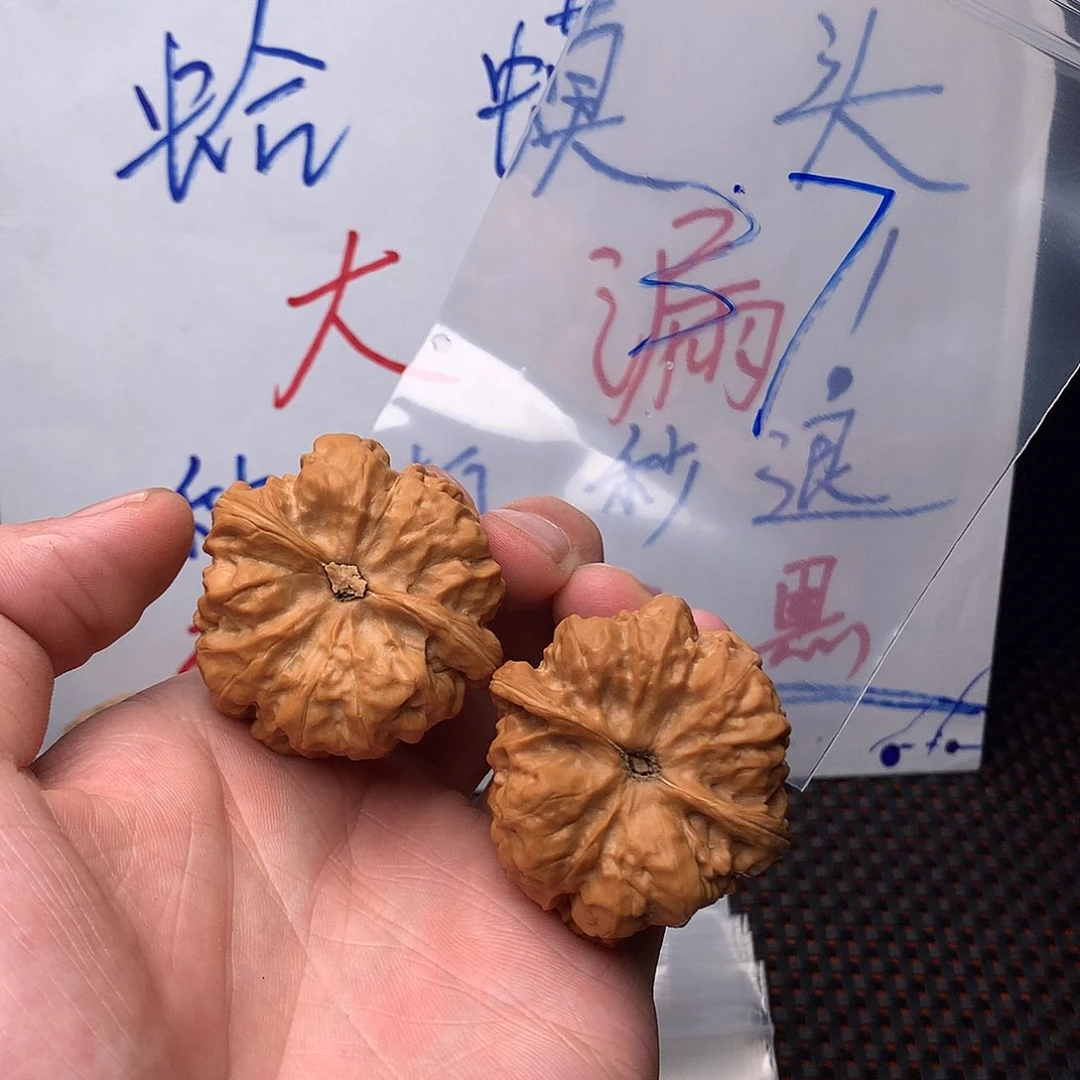 文玩核桃把件466578888