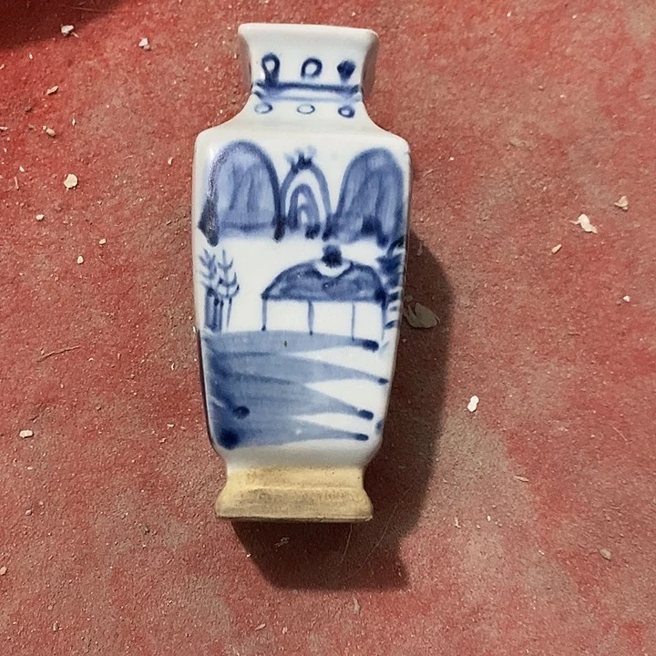 霸*虎四方瓶小小的感动