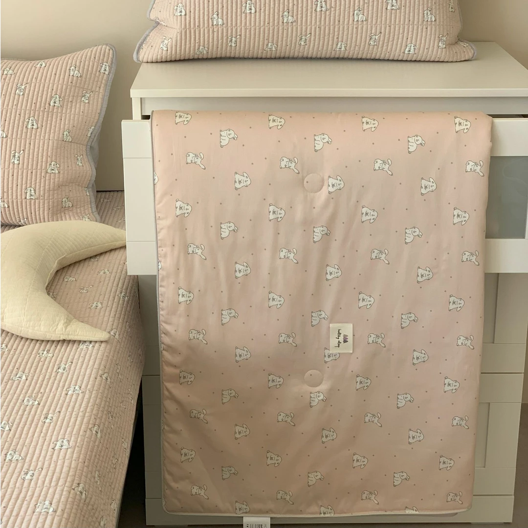 新款大鹅正品 2025春夏天丝棉夏凉被单人双人夏被凉感裸睡空调被