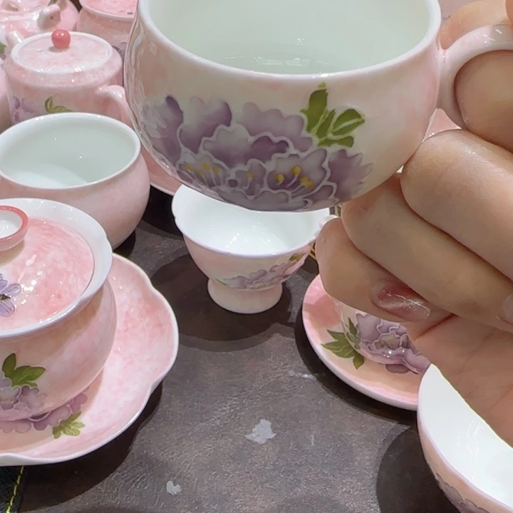 你说是谁就让我们