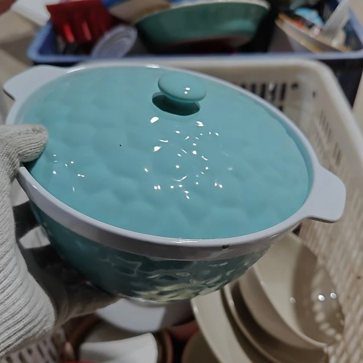 杯陶瓷杯碗盘微瑕疵介意慎拍