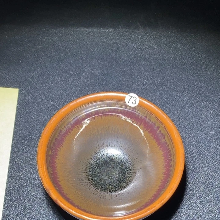 茶盏               73