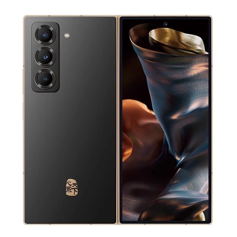 99新 Samsung/三星 帮你选数码优选 三星W25折叠屏手机