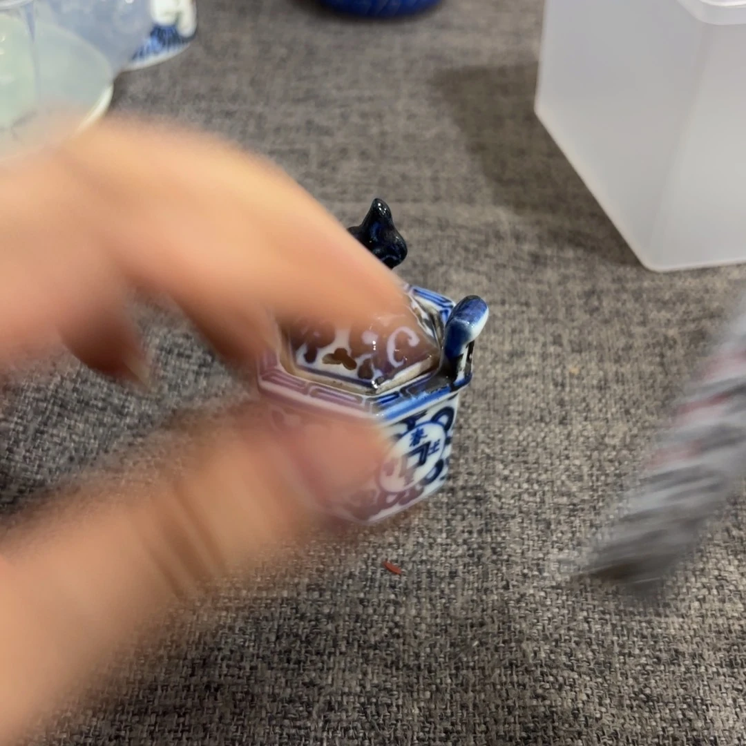 非常好看漂亮的物品