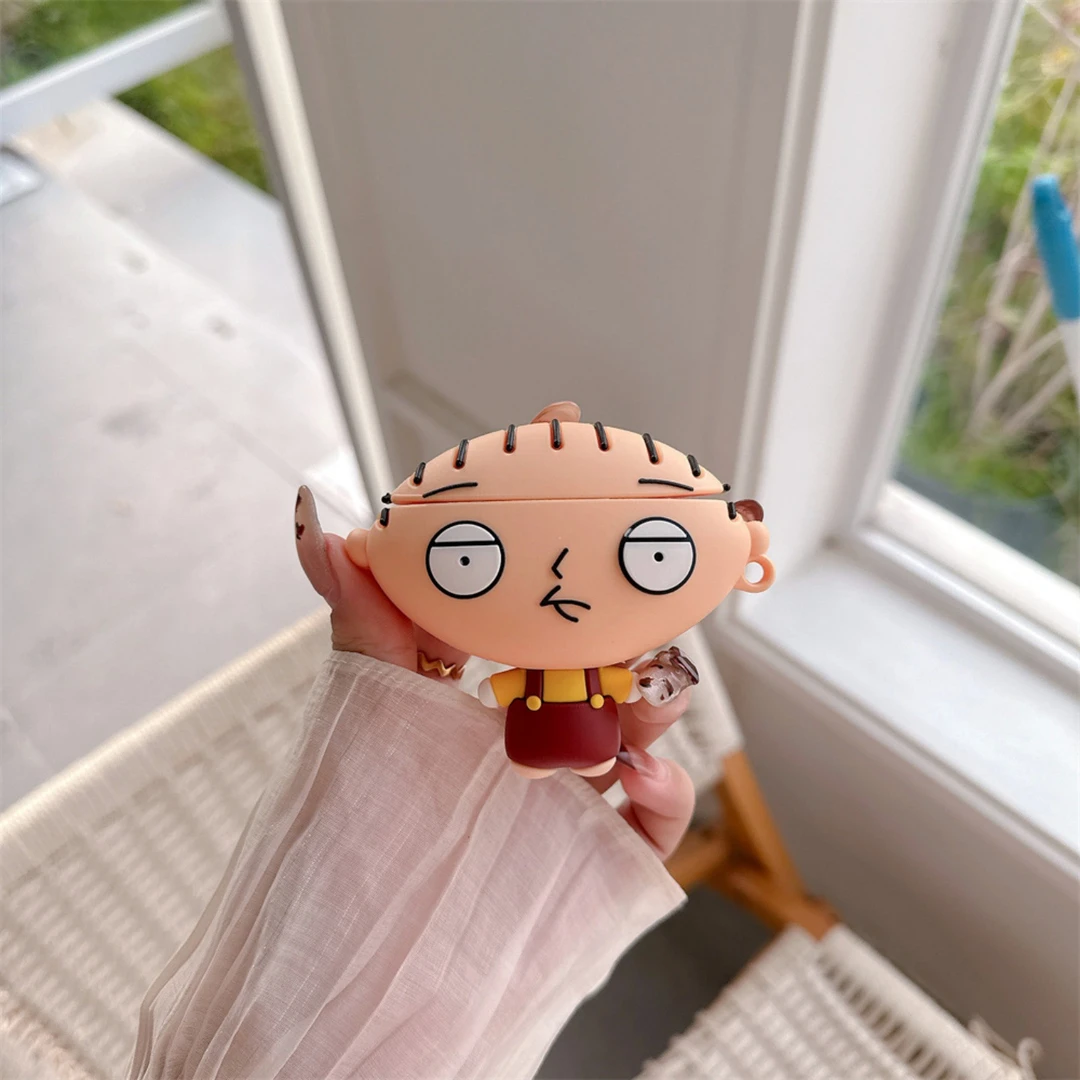 背带饺子苹果airpodspro3保护壳airpods4保护套airpodspro保护壳