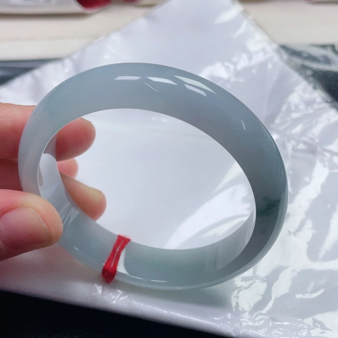 未镶嵌手镯翡翠缅甸翡翠