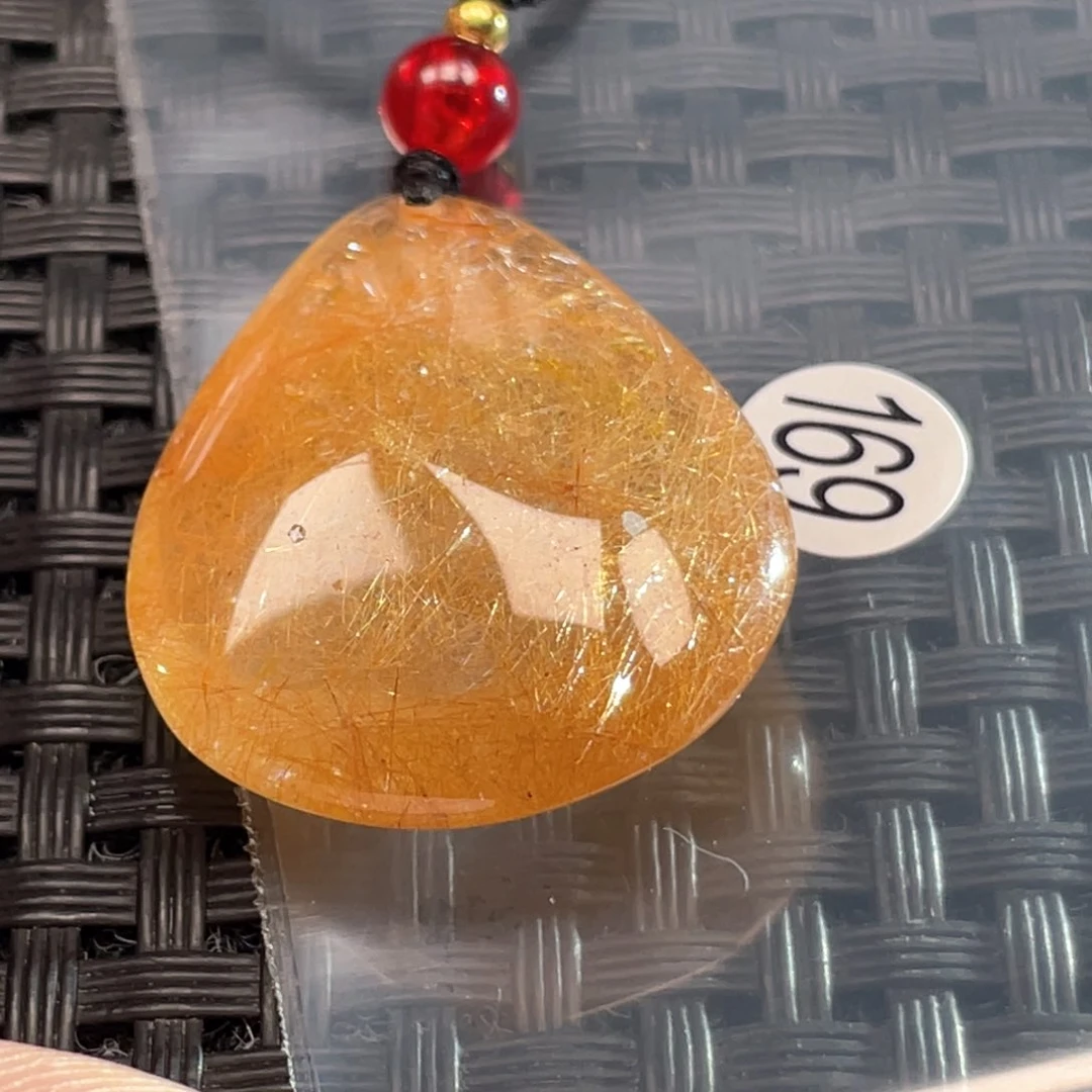 【闪购商品】颈饰未镶嵌水晶平*