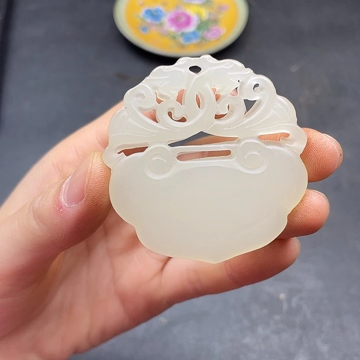 链接一图一物。