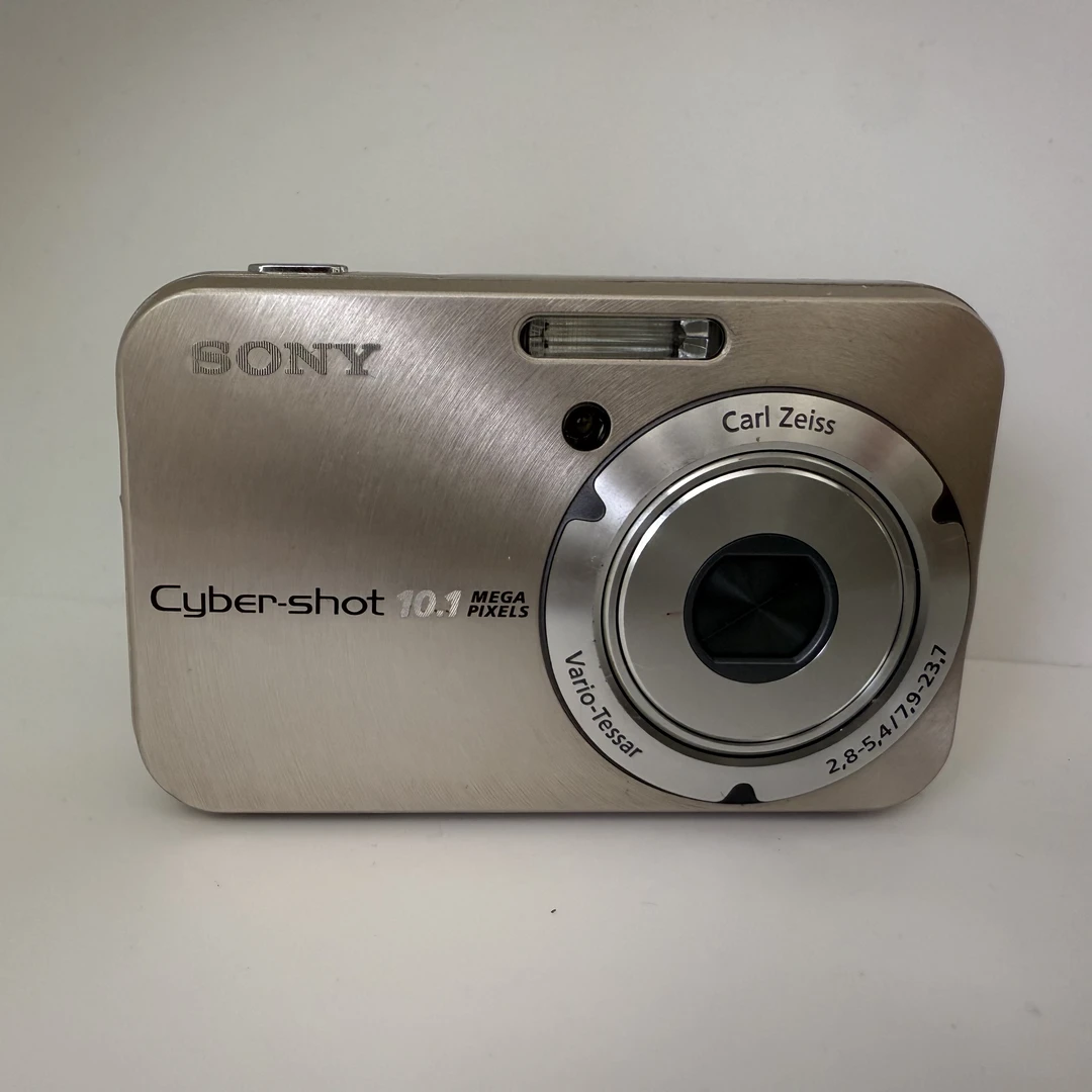 95新 Sony/索尼 N2 触屏版 1010w像素 新手友好