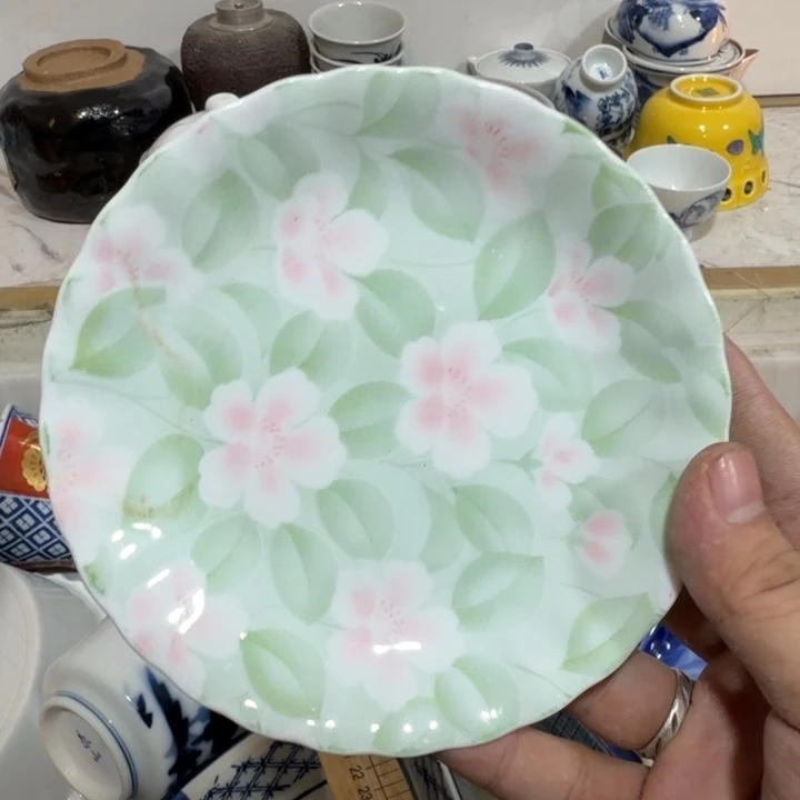 陶瓷推荐第二名20包邮