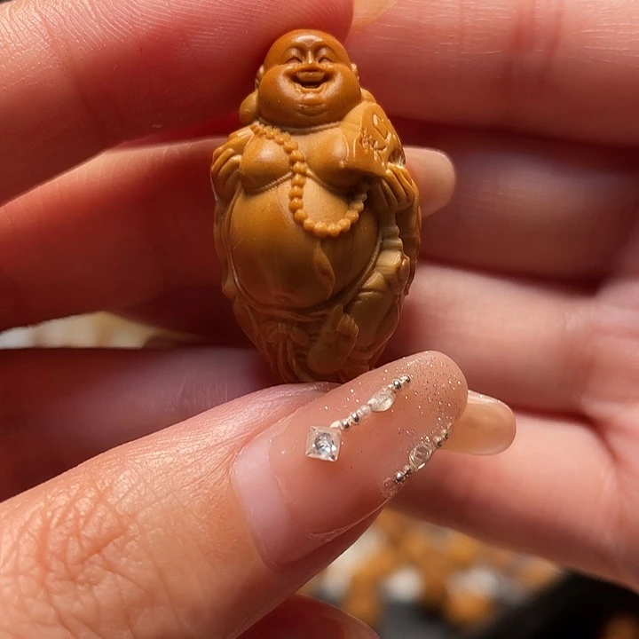 橄榄核手串/手链橄榄