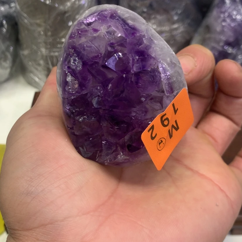 【闪购商品】水晶大型摆件（非配饰）未镶嵌