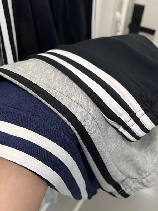 【实体店品质】三杠四季款