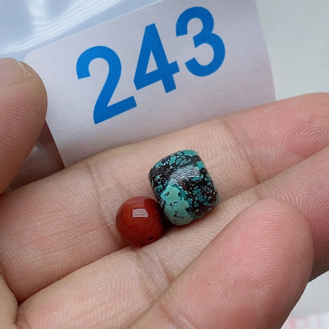 未镶嵌南红玛瑙珠宝奇石
