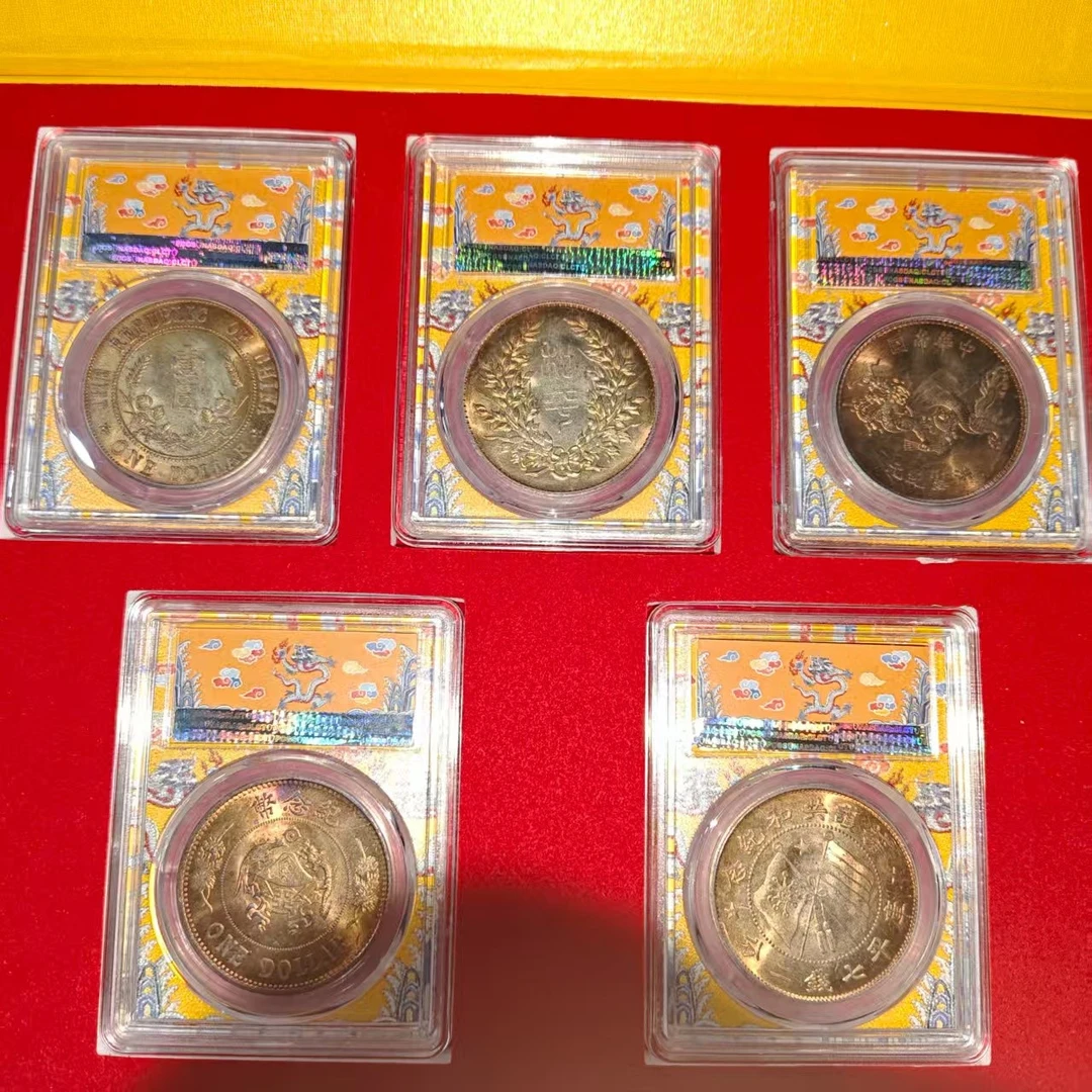 059A精美仿古工艺品摆件