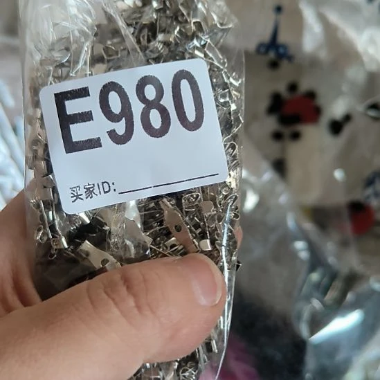 木***装980手工辅料库存DIY