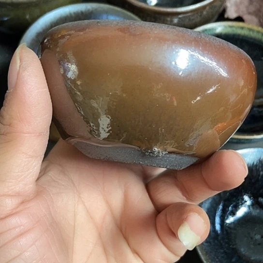 茶盏151 建阳建窑建盏