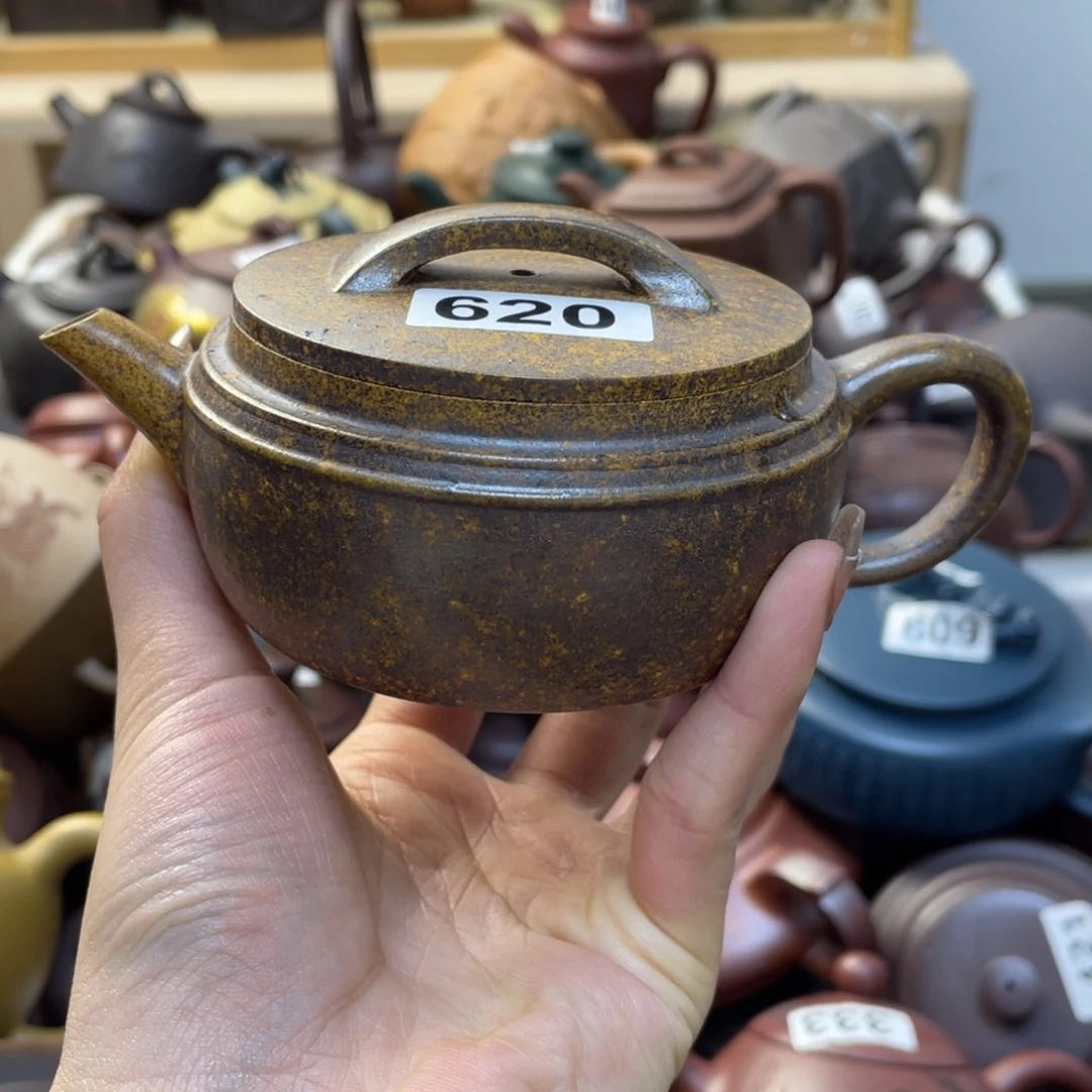 紫砂茶壶✨****✨紫砂微瑕