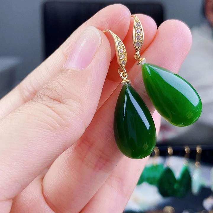 和田玉珠宝奇石未镶嵌