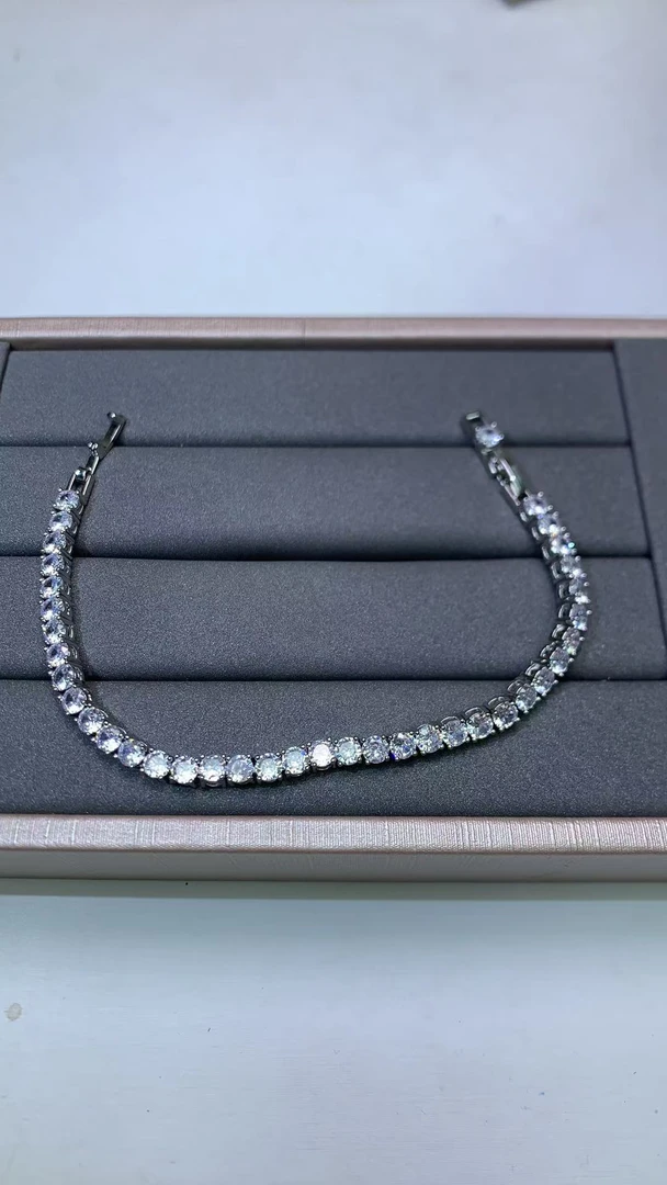 手链 【璀璨星河】时尚手链D516