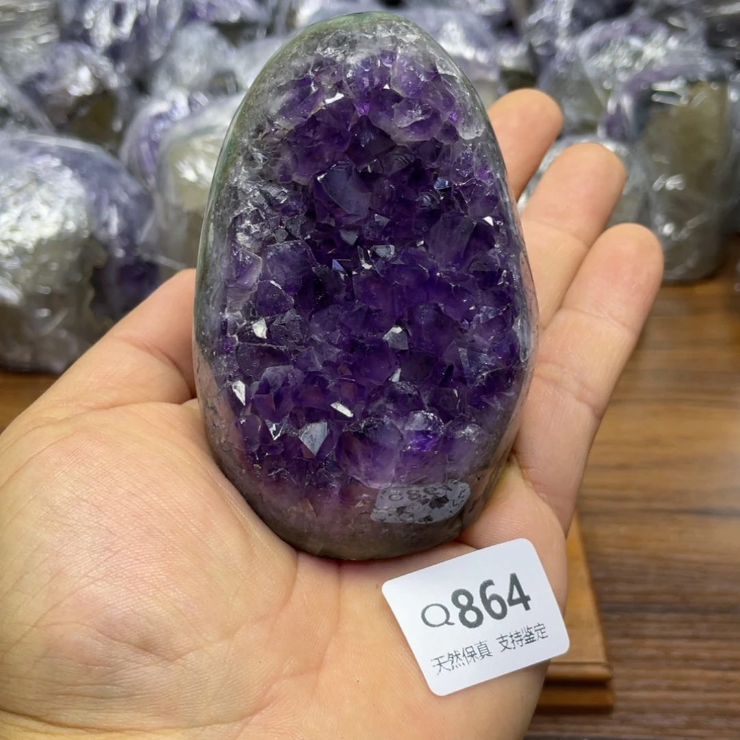 大型摆件（非配饰）未镶嵌水晶