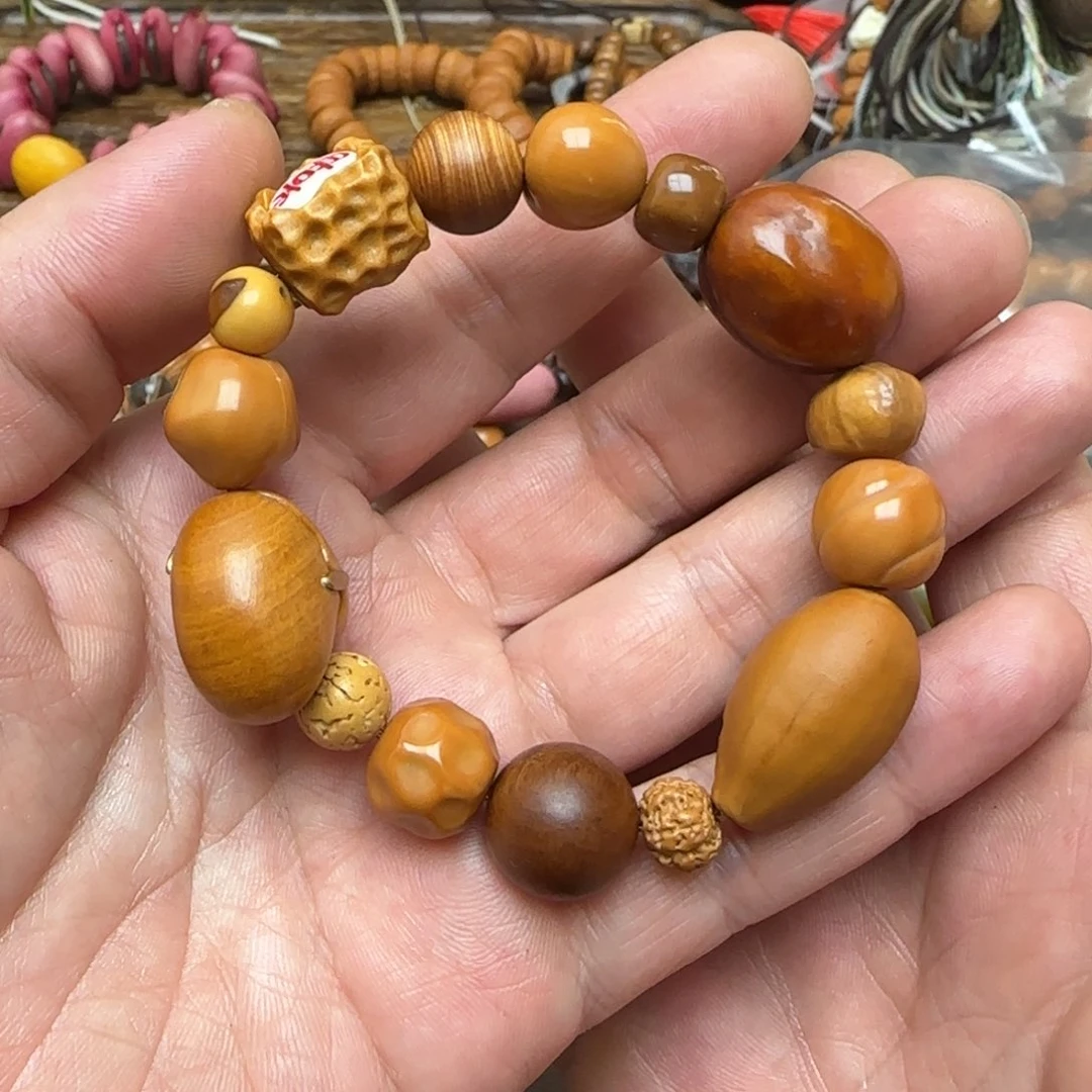 凤眼菩提手串手串