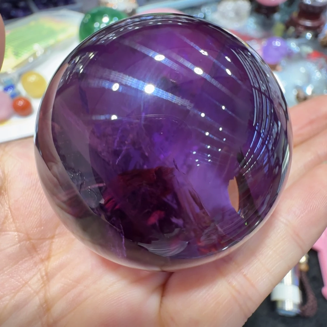 未镶嵌珠宝半成品水晶