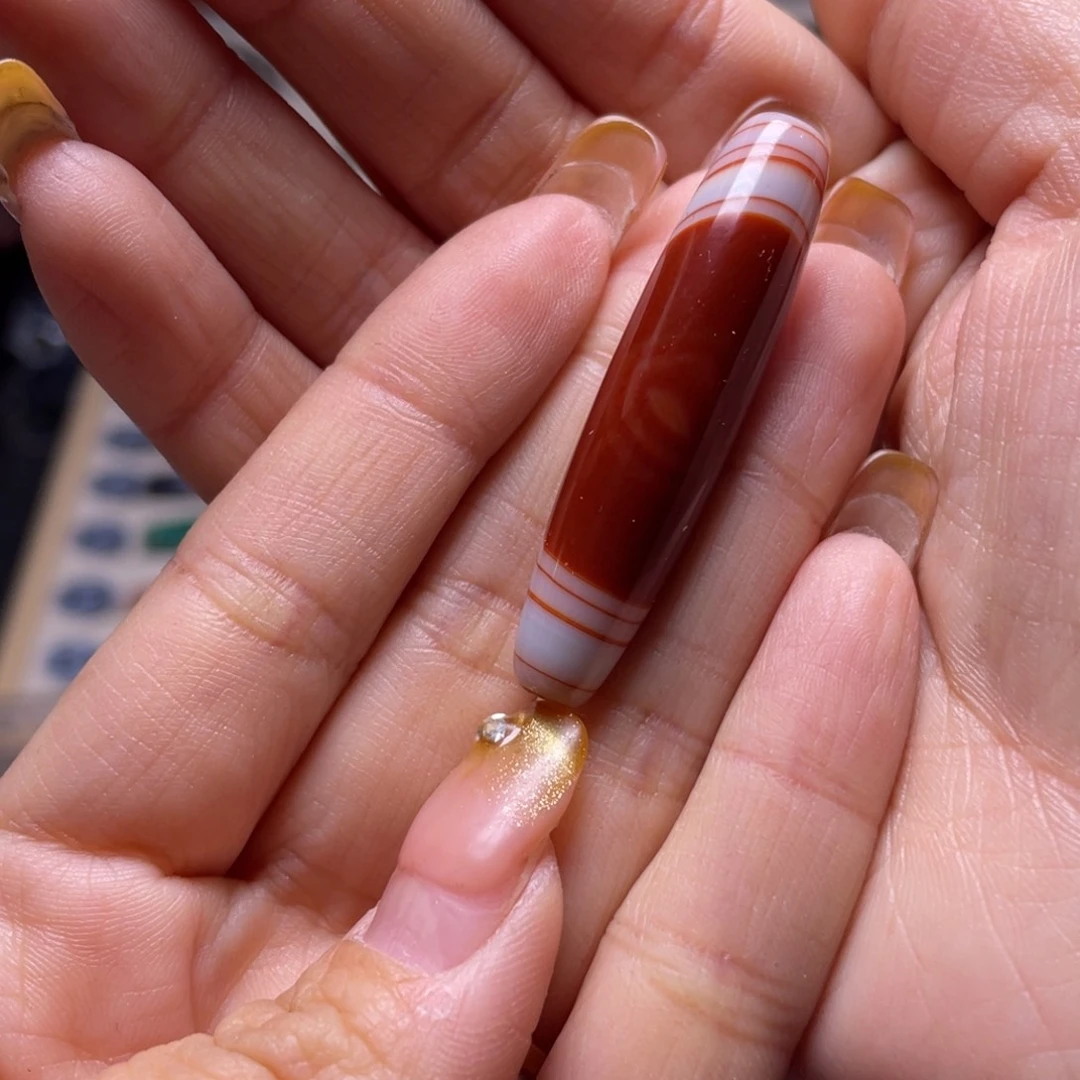 玛瑙/玉髓珠宝奇石未镶嵌