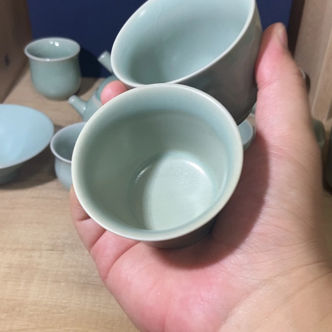 陶瓷手柄款用****峰
