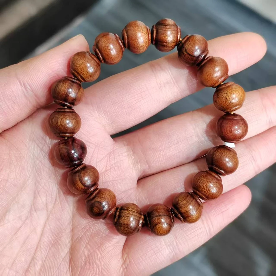 男女款灯笼珠手串卡12 348（无礼盒）