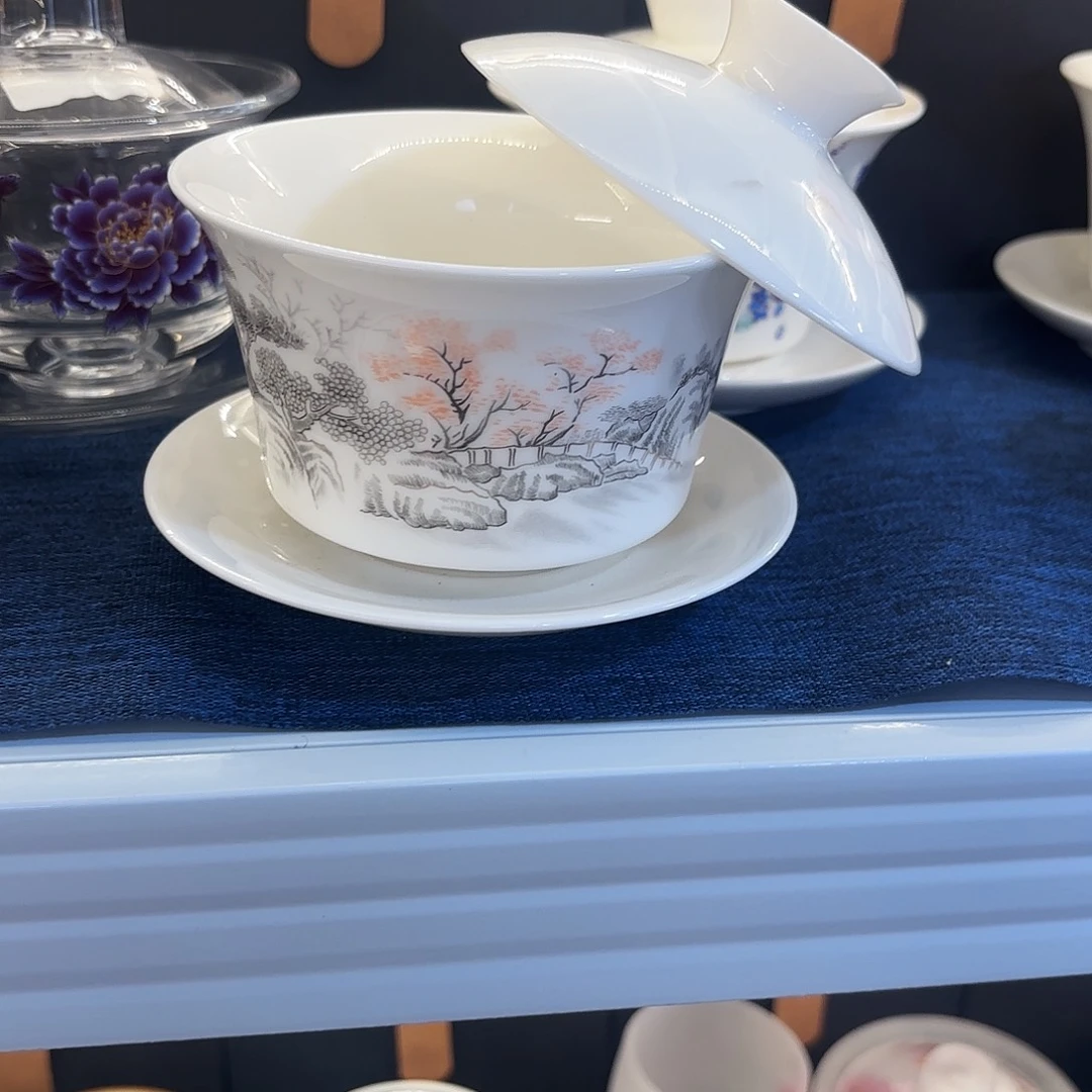 我们的目标就是成为更