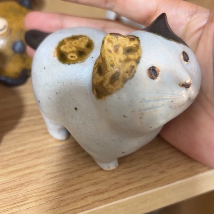 陶器 手作 欢喜 匠心