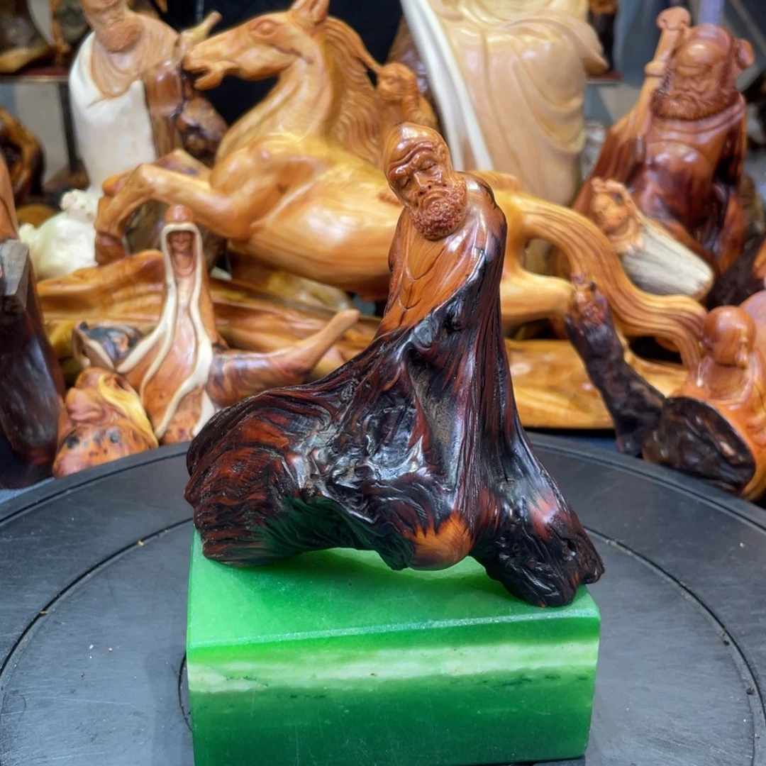 柏木（崖柏）手串/手链