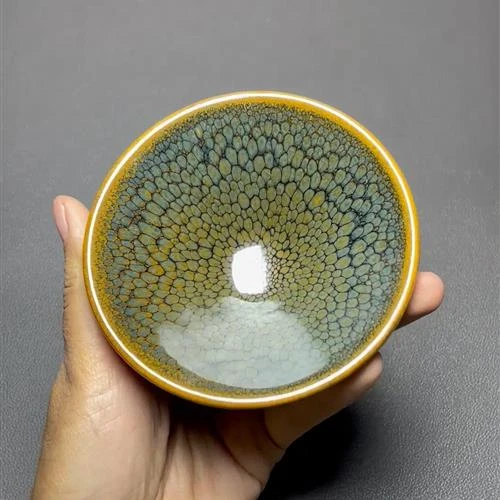 【闪购商品】茶盏-559............
