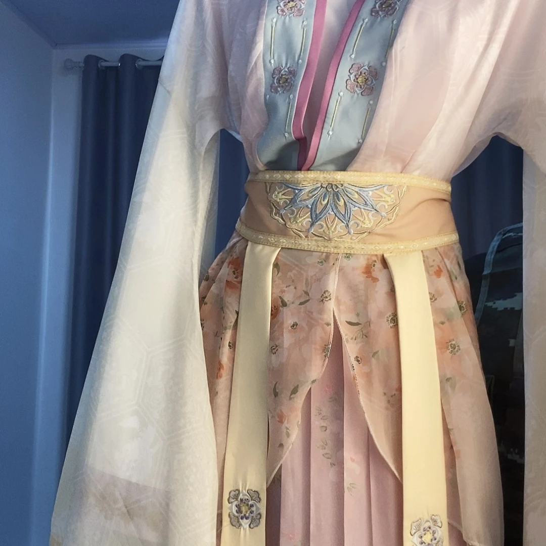 心**安粉色南北朝s码99