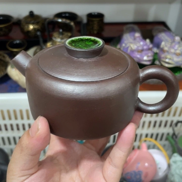 茶壶紫砂紫砂茶具