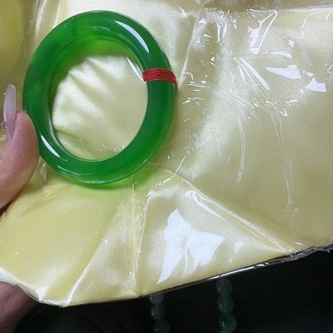 紫金钵盂菩提吊坠潮***运
