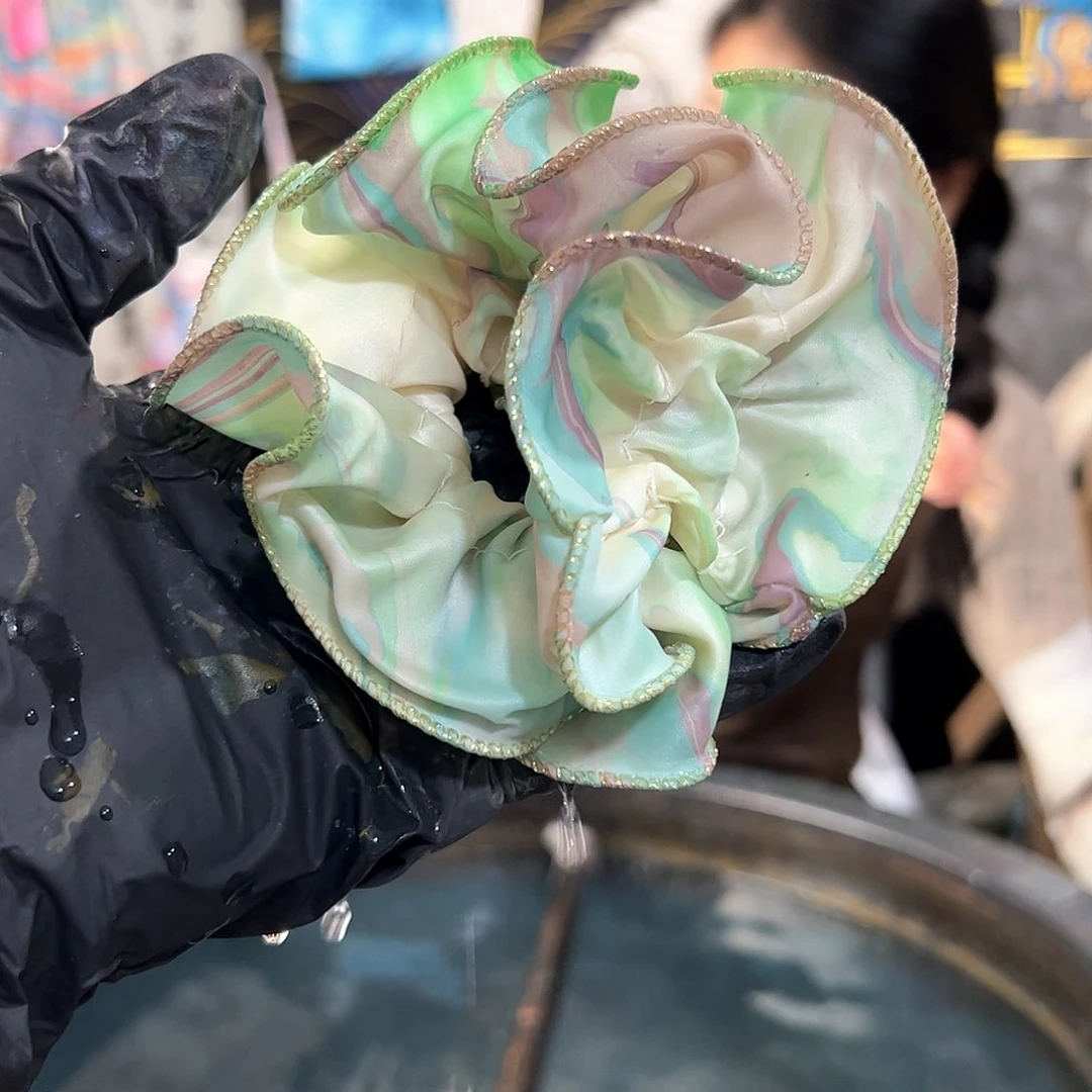 372木耳发圈绿彩