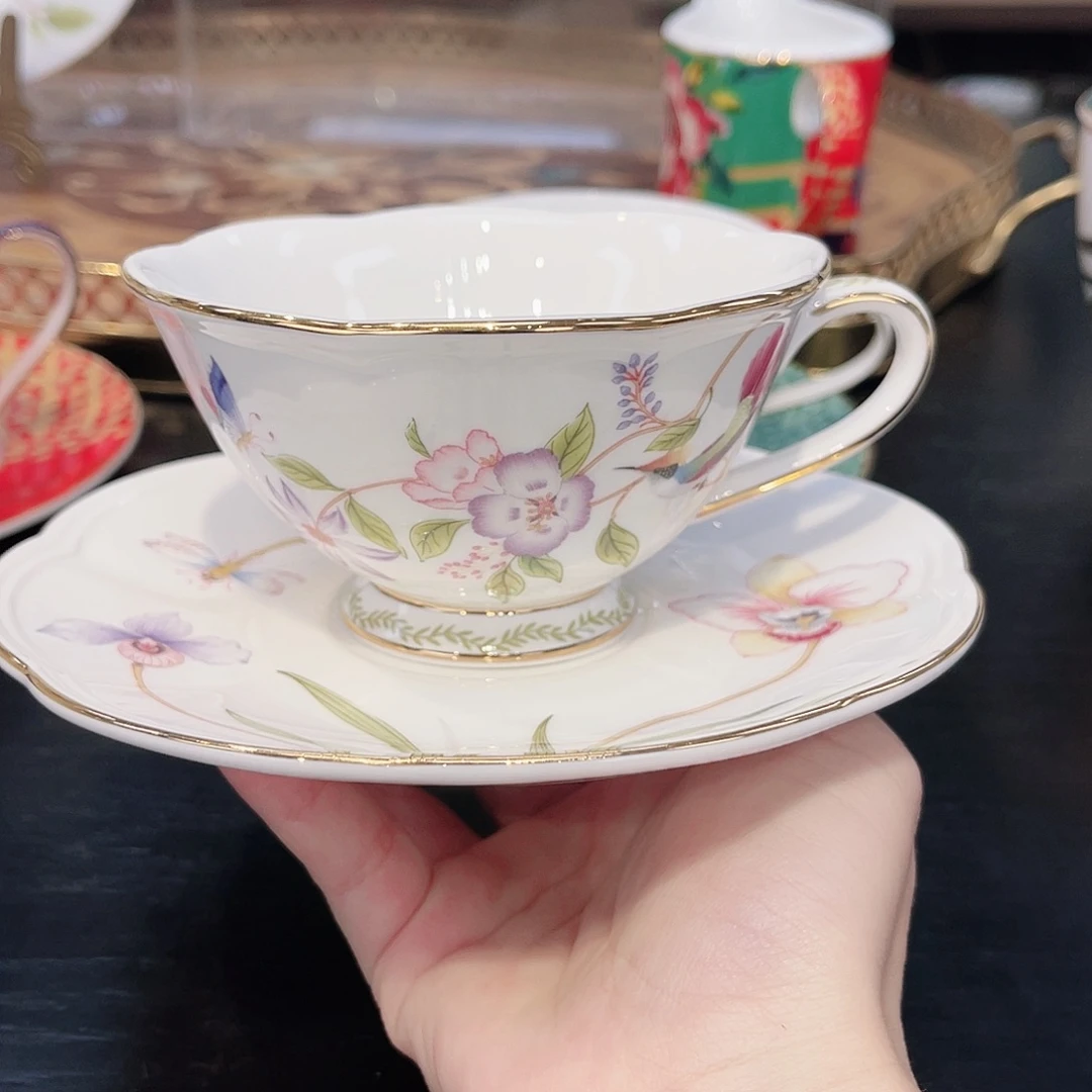 开****骨瓷杯———————————————